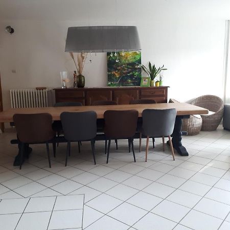 Saint-Ouen-en-Belin Chez Bea 아파트 외부 사진