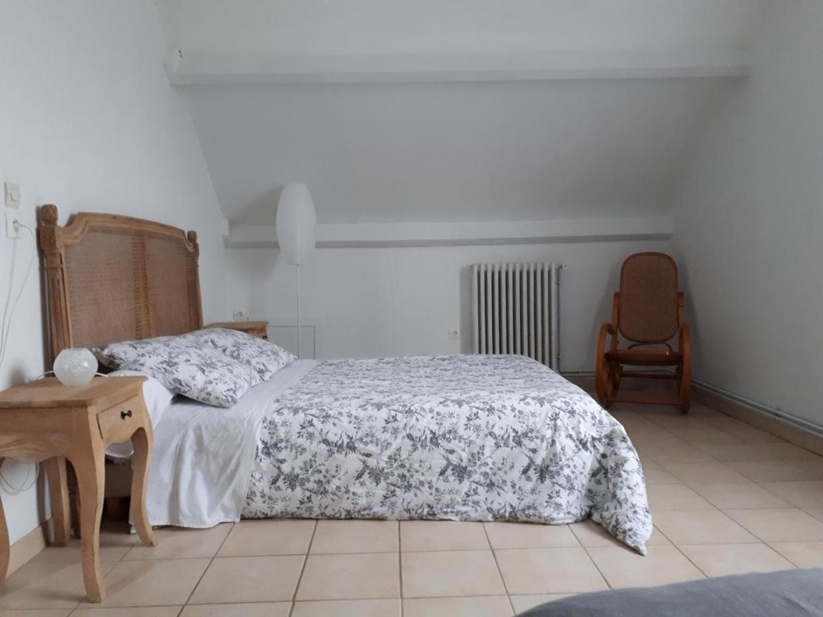 Saint-Ouen-en-Belin Chez Bea 아파트 외부 사진