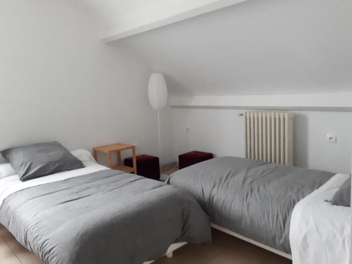 Saint-Ouen-en-Belin Chez Bea 아파트 외부 사진
