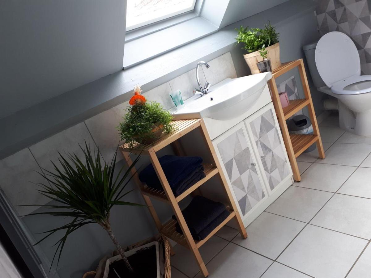 Saint-Ouen-en-Belin Chez Bea 아파트 외부 사진