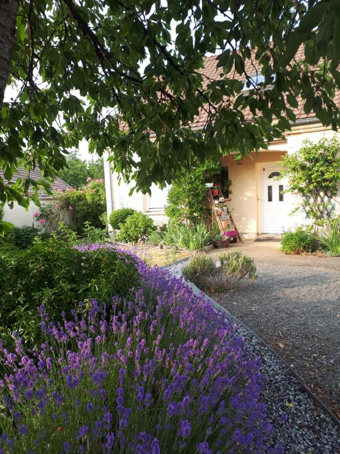 Saint-Ouen-en-Belin Chez Bea 아파트 외부 사진