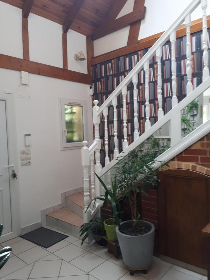 Saint-Ouen-en-Belin Chez Bea 아파트 외부 사진