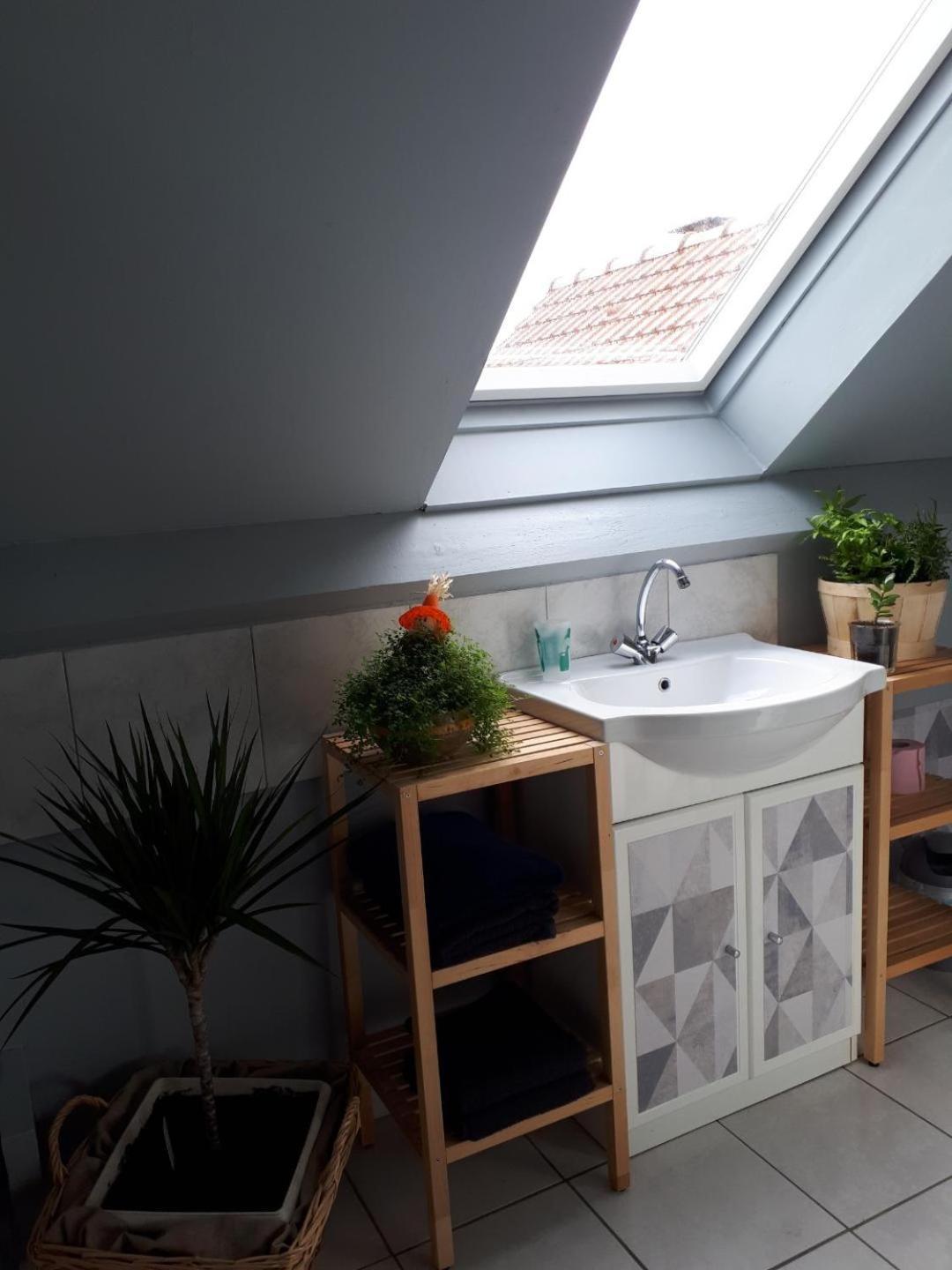 Saint-Ouen-en-Belin Chez Bea 아파트 외부 사진